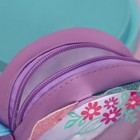 Детский подарочный набор "Единорог" 12*12*5 сумка+ аксессуары - фото 24650893