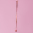 Подарочный набор для девочки «Олененок», сумка, аксессуары - фото 23939730