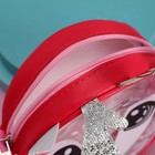 Подарочный набор для девочки «Олененок», сумка, аксессуары - фото 22039349