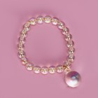 Подарочный набор для девочки «Олененок», сумка, аксессуары - фото 23448580