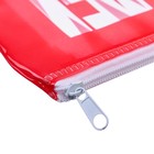 Пенал мягкий, 1 отделение, 95х205 мм, ПВХ, Мстители - фото 24609283