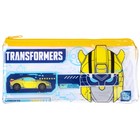 Пенал мягкий, 10х21 см, Трансформеры 9273388