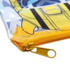 Пенал мягкий, 10х21 см, Трансформеры 9273388