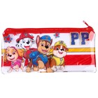 Пенал прозрачный,Paw Patrol , 20,5х9,5 см - фото 805334315
