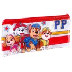 Пенал прозрачный,Paw Patrol , 20,5х9,5 см - фото 805334317