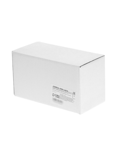 Гирлянда «Бахрома», 3×0.6 м, уличная, IP44, 114 LED, 8 режимов, солнечная батарея, прозрачная нить, свечение тёплое белое