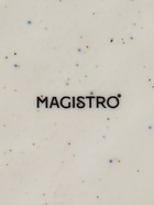 Кружка Magistro Poursephona, 400 мл, фарфор, белая - Фото 5