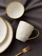 Кружка Magistro Poursephona, 400 мл, фарфор, белая - Фото 6