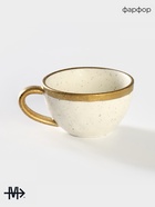 Кружка Magistro Poursephona, 250 мл, фарфор, белая - Фото 2