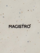 Кружка Magistro Poursephona, 250 мл, фарфор, белая - Фото 5