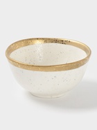 Салатник Magistro Poursephona, 300 мл, d=11.5 см, фарфор, белый - Фото 3