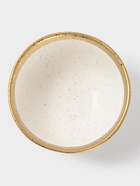 Салатник Magistro Poursephona, 300 мл, d=11.5 см, фарфор, белый - Фото 4