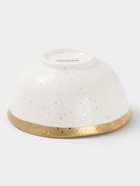 Салатник Magistro Poursephona, 300 мл, d=11.5 см, фарфор, белый - Фото 5