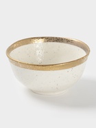 Салатник Magistro Poursephona, 500 мл, d=13.6 см, фарфор, белый - Фото 3