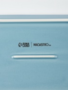 Маслёнка Magistro «Церера», 18×12 см, фарфор, голубая - Фото 4