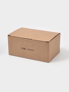 Маслёнка Magistro «Церера», 18×12 см, фарфор, голубая - Фото 14