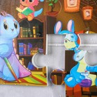 Пазлы мягкие для малышей Крошка Я «Монстрики», 6 деталей, от 1 года - Фото 7