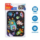 Пазлы мягкие для малышей «Космос», 6 деталей, Крошка Я - Фото 5