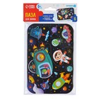 Пазлы мягкие для малышей «Космос», 6 деталей, Крошка Я - Фото 8