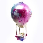 Шар фольгированный 35" 3D воздушный шар «Единороги» - Фото 3