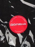 Корзина для белья Доляна Laundry, 35×45 см, чёрная - Фото 9