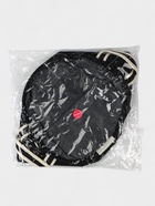 Корзина для белья Доляна Laundary, 35×45 см, чёрная 9319087 - фото 16131027