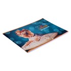Альбом для рисования А4, 40 листов, на скрепке, "Любимые питомцы", обложка мелованный картон, блок 100 г/м², МИКС - Фото 7