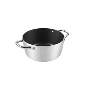 Кастрюля Tescoma GrandCHEF, d=24 см, 4.5 л