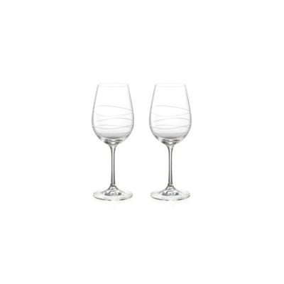Набор бокалов для вина Tescoma Uno Vino, 350 мл, 2 шт