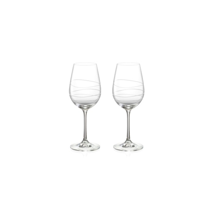 Набор бокалов для вина Tescoma Uno Vino, 350 мл, 2 шт - Фото 1