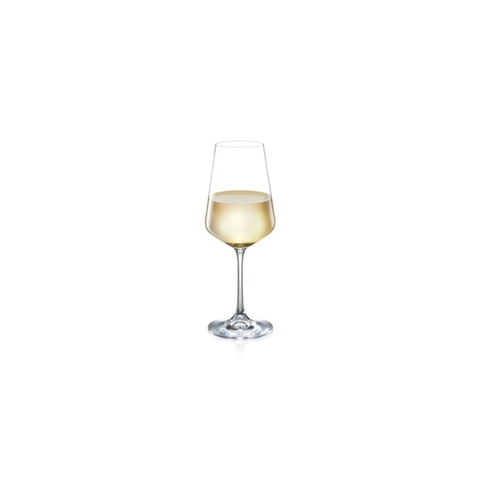 Набор бокалов для вина Tescoma Giorgio, 350 мл, 6 шт - Фото 1