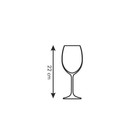 Набор бокалов для вина Tescoma Charlie, 450 мл, 6 шт - Фото 2