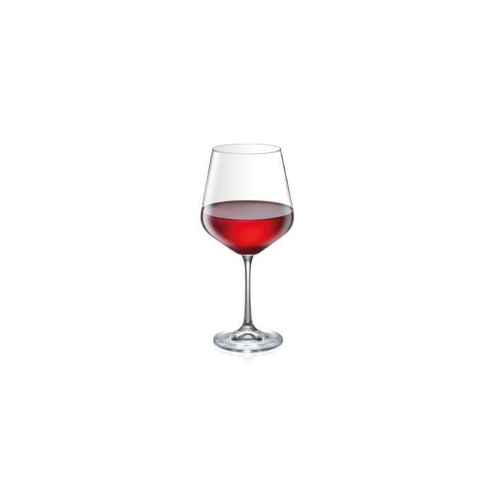 Набор бокалов для вина Tescoma Giorgio, 570 мл, 6 шт - Фото 1