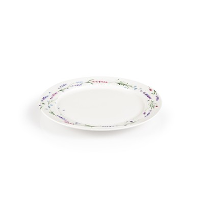 Тарелка обеденная Tescoma Provence, d=27 см