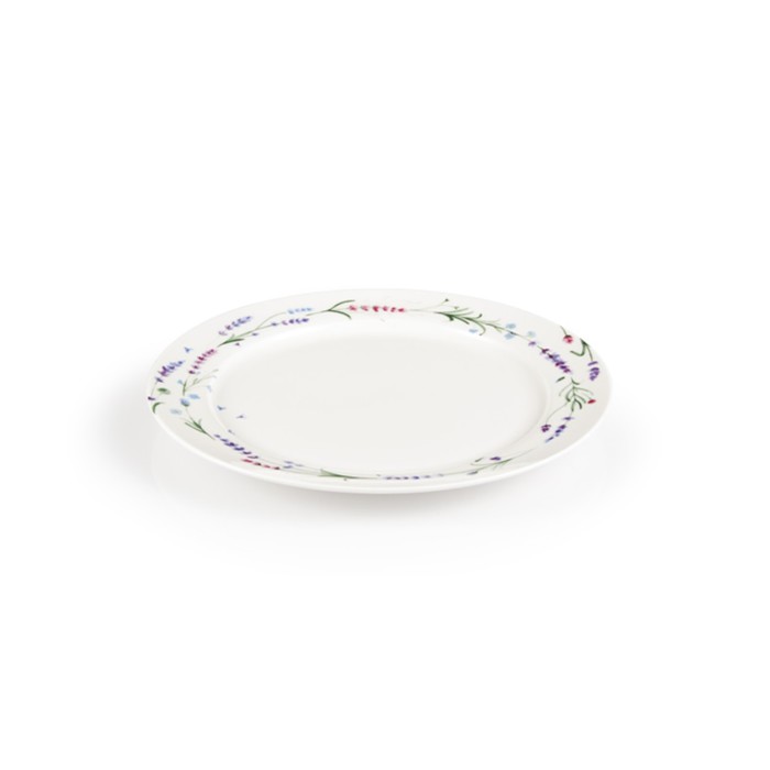 Тарелка обеденная Tescoma Provence, d=27 см - Фото 1