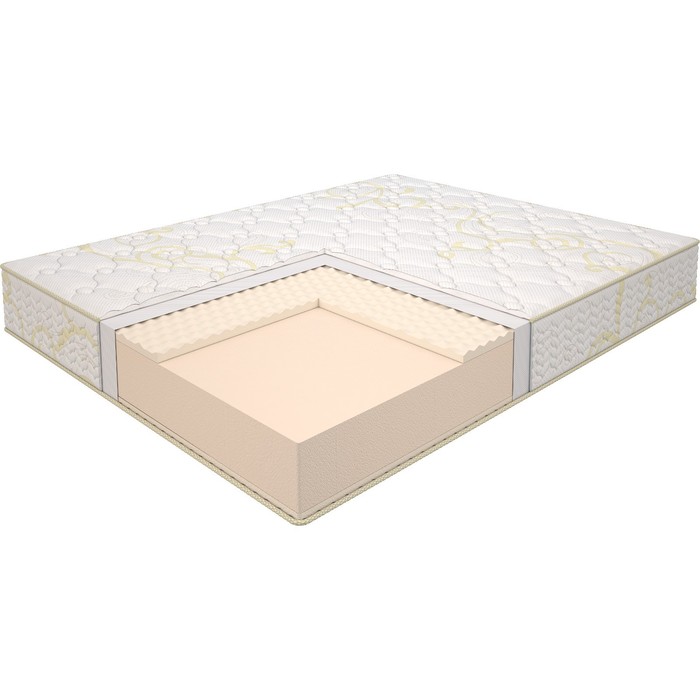 Матрас Konkord Atlant Ultra, размер 90×190 см, высота 23 см, чехол трикотаж - Фото 1