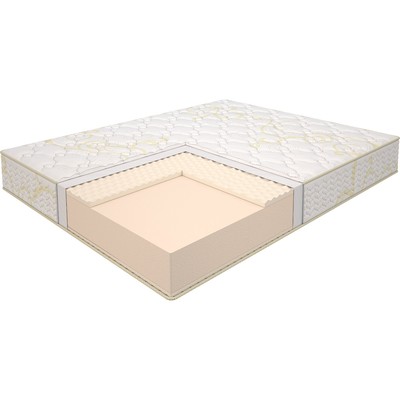 Матрас Konkord Atlant Ultra, размер 120×195 см, высота 23 см, чехол трикотаж