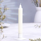 Набор свечей хозяйственных, 2.2×15.5 см, 6 ч, 60 г, 4 шт. - Фото 3