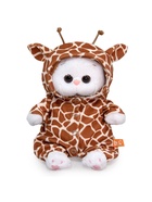 Мягкая игрушка «Ли-Ли Baby в комбинезоне жирафа», 20 см - Фото 3
