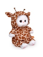 Мягкая игрушка «Ли-Ли Baby в комбинезоне жирафа», 20 см - Фото 4