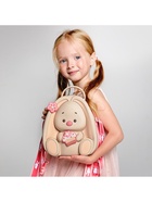 Рюкзак «Зайка Ми» из силикона - Фото 3