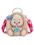 Рюкзак «Зайка Ми» из силикона - Фото 7