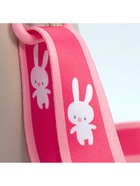 Рюкзак «Зайка Ми» из силикона - Фото 9