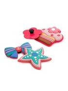 Рюкзак «Зайка Ми» из силикона - Фото 10