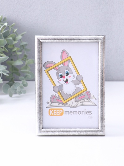 Фоторамка пластик