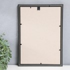 Фоторамка пластик "Камышок" 21х30 см, коричневый - фото 24339938 Фоторамка пластик "Камышок" 21х30 см, коричневый - фото 24339938