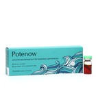 Комплекс Potenow актопротекторный для мужчин, 10 капсул 500 мг - фото 10280200
