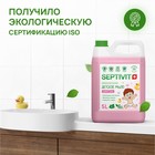 Детское мыло SEPTIVIT Bubble Gum 5 л - Фото 6