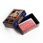 Карты игральные «Исторические», колода 36 шт., 8.5×6.5 см - Фото 4