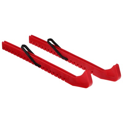 Чехлы для коньков Winter Star, универсальные, цвет МИКС